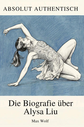 Die Biografie über Alysa Liu