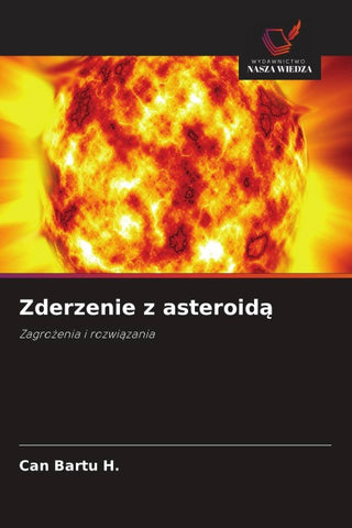 Zderzenie z asteroid¿