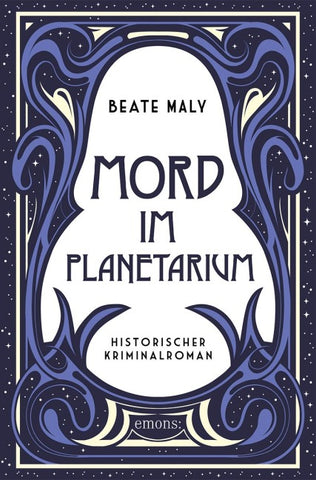Mord im Planetarium