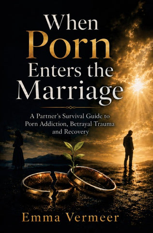 When Porn Enters the Marriage