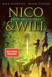 Nico und Will – Reise ins Dunkel
