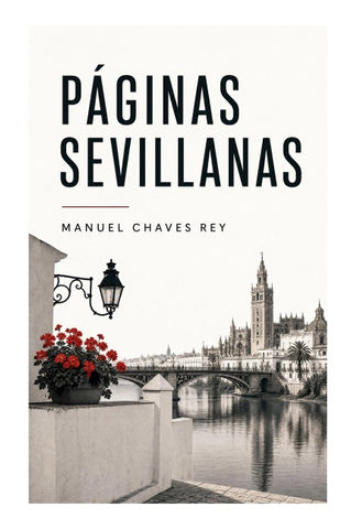 Páginas sevillanas