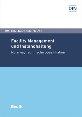 DIN-Taschenbuch 293