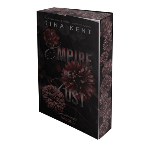Empire of Lust