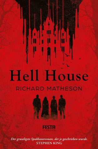 Hell House
