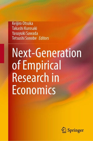 Next-Generation of Empirical Research in Economics