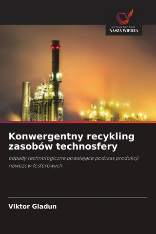 Konwergentny recykling zasobów technosfery