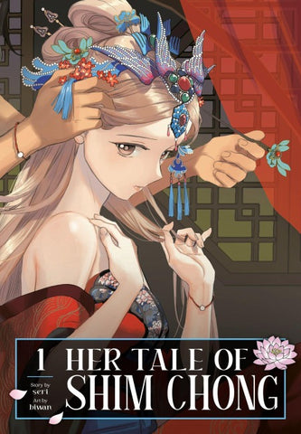 Her Tale of Shim Chong, Volume 1