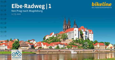 Elbe-Radweg / Elbe-Radweg 1