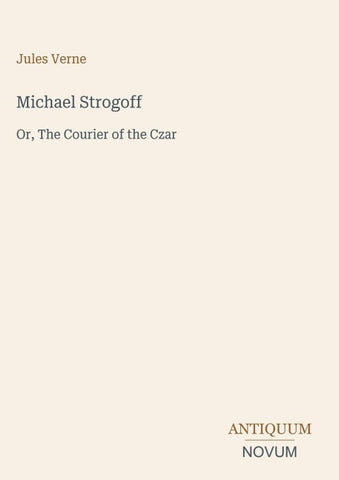 Michael Strogoff