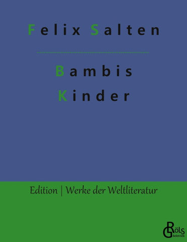 Bambis Kinder