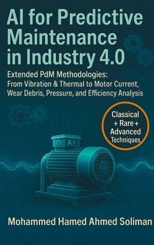 AI for Predictive Maintenance in Industry 4.0
