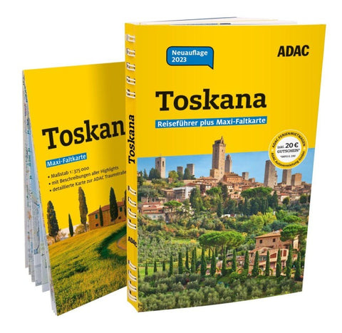 Toskana