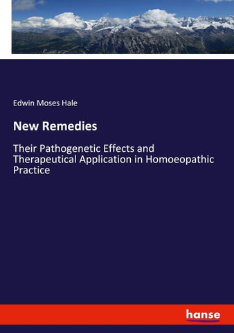 New Remedies