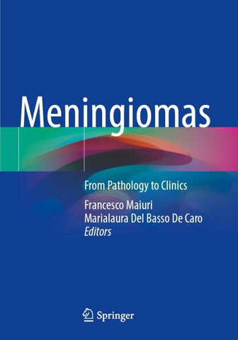 Meningiomas