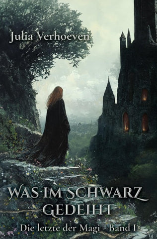 Was im Schwarz gedeiht