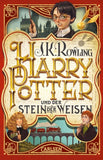Harry Potter und der Stein der Weisen (