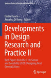 Developments in Design Research and Practice II