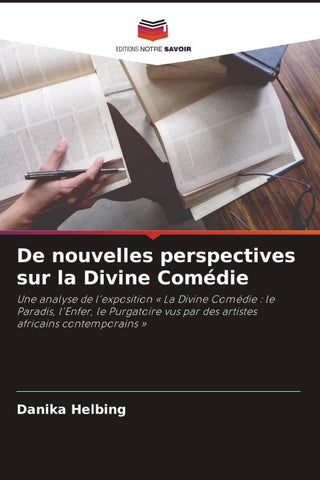 De nouvelles perspectives sur la Divine Comédie