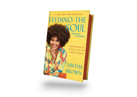 Feeding the Soul (Because It's My Business)