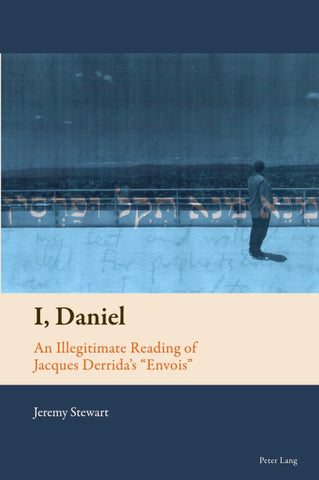 I, Daniel