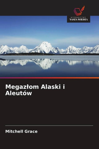 Megaz¿om Alaski i Aleutów
