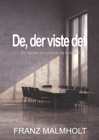 De der viste det