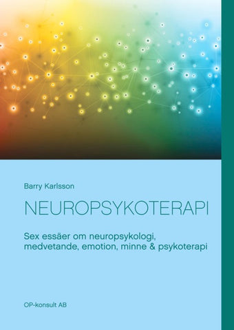 Neuropsykoterapi
