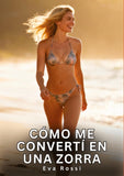 Cómo me convertí en una zorra