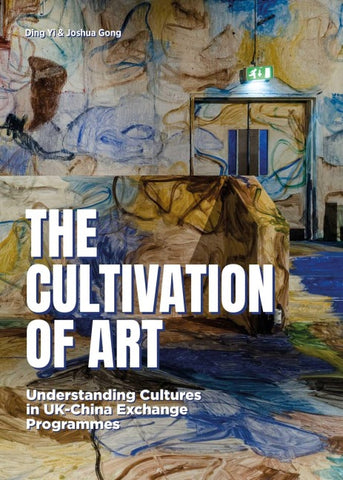 The Cultivation of Art