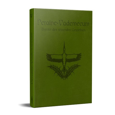 DSA - Peraine Vademecum