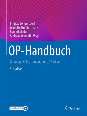 OP-Handbuch