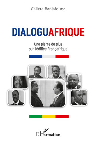 Dialoguafrique