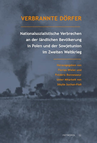 Verbrannte Dörfer