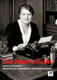 Die Journalistin