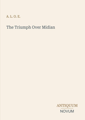 The Triumph Over Midian