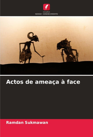 Actos de ameaça à face