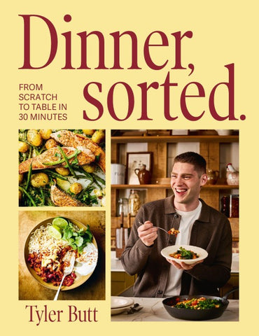 Dinner Sorted