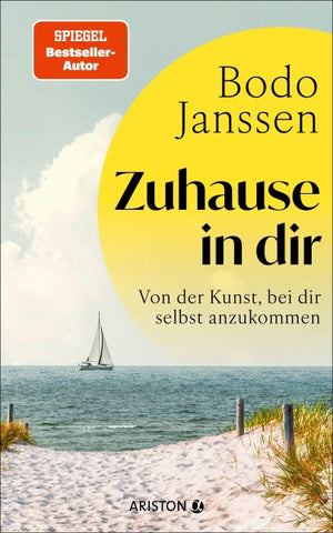 Zuhause in dir