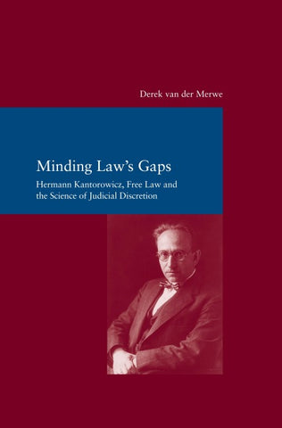 Minding Law's Gaps