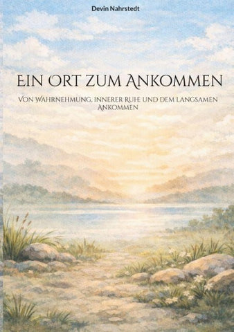 ein Ort zum Ankommen