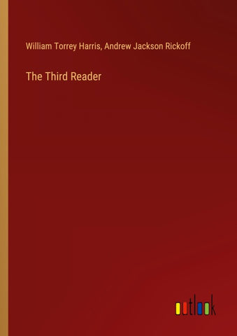 The Third Reader