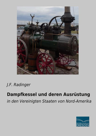 Dampfkessel und deren Ausrüstung
