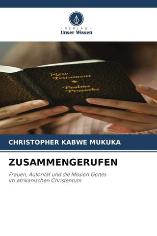 ZUSAMMENGERUFEN