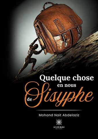 Quelque chose en nous de Sisyphe