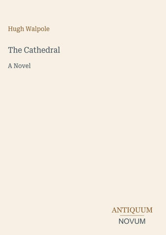 The Cathedral