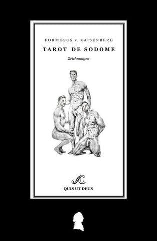 Tarot de Sodome