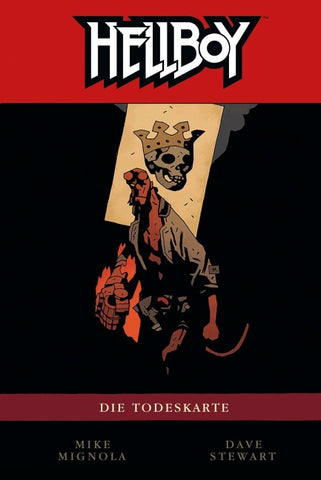 Hellboy 15