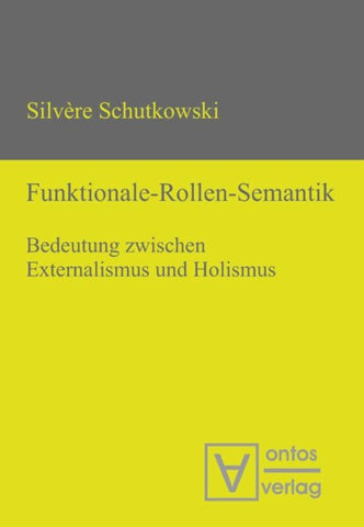 Funktionale-Rollen-Semantik