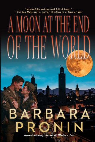 A Moon at the End of the World